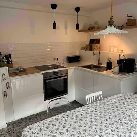 Maison En Pierre, Chaleureuse, Avec étang Havelange