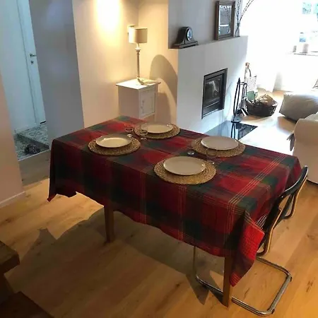 Maison En Pierre, Chaleureuse, Avec Etang * Havelange